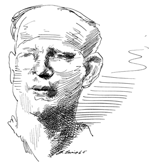 Dietrich Bonhoeffer