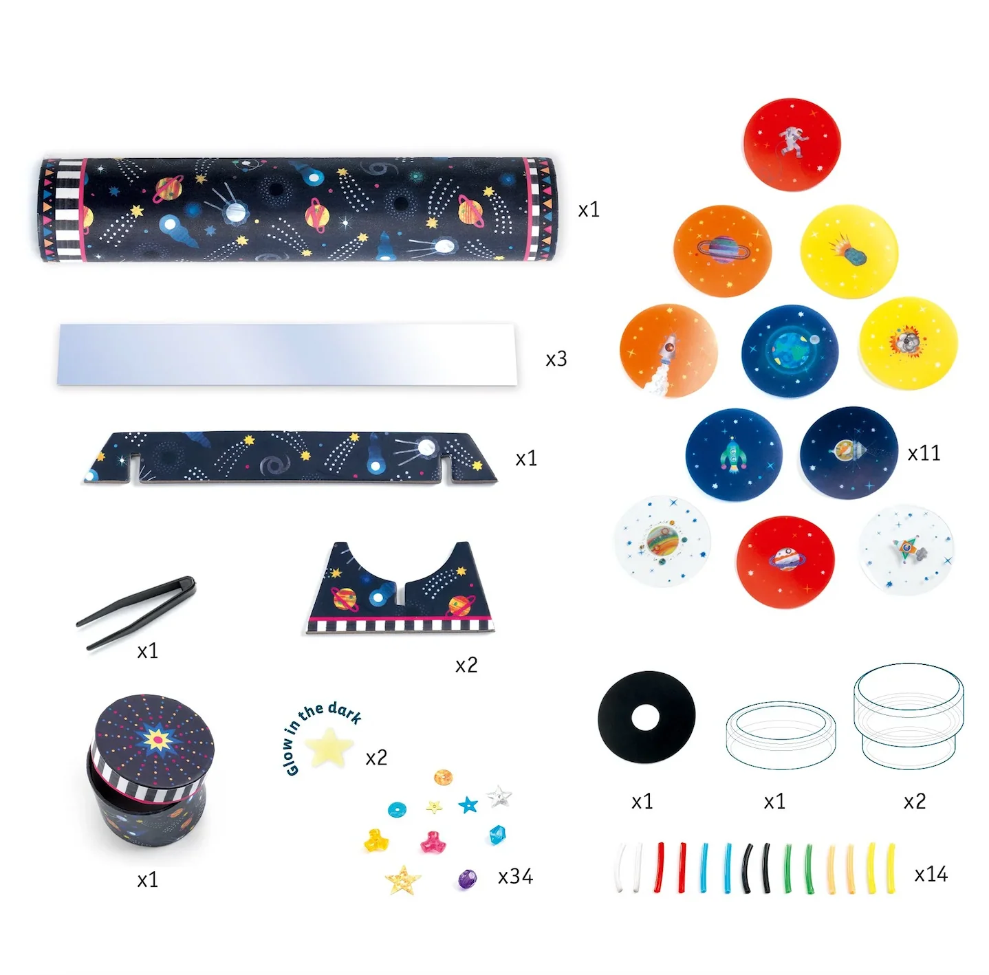 Build-Your-Own Kaleidoscope - Image 4
