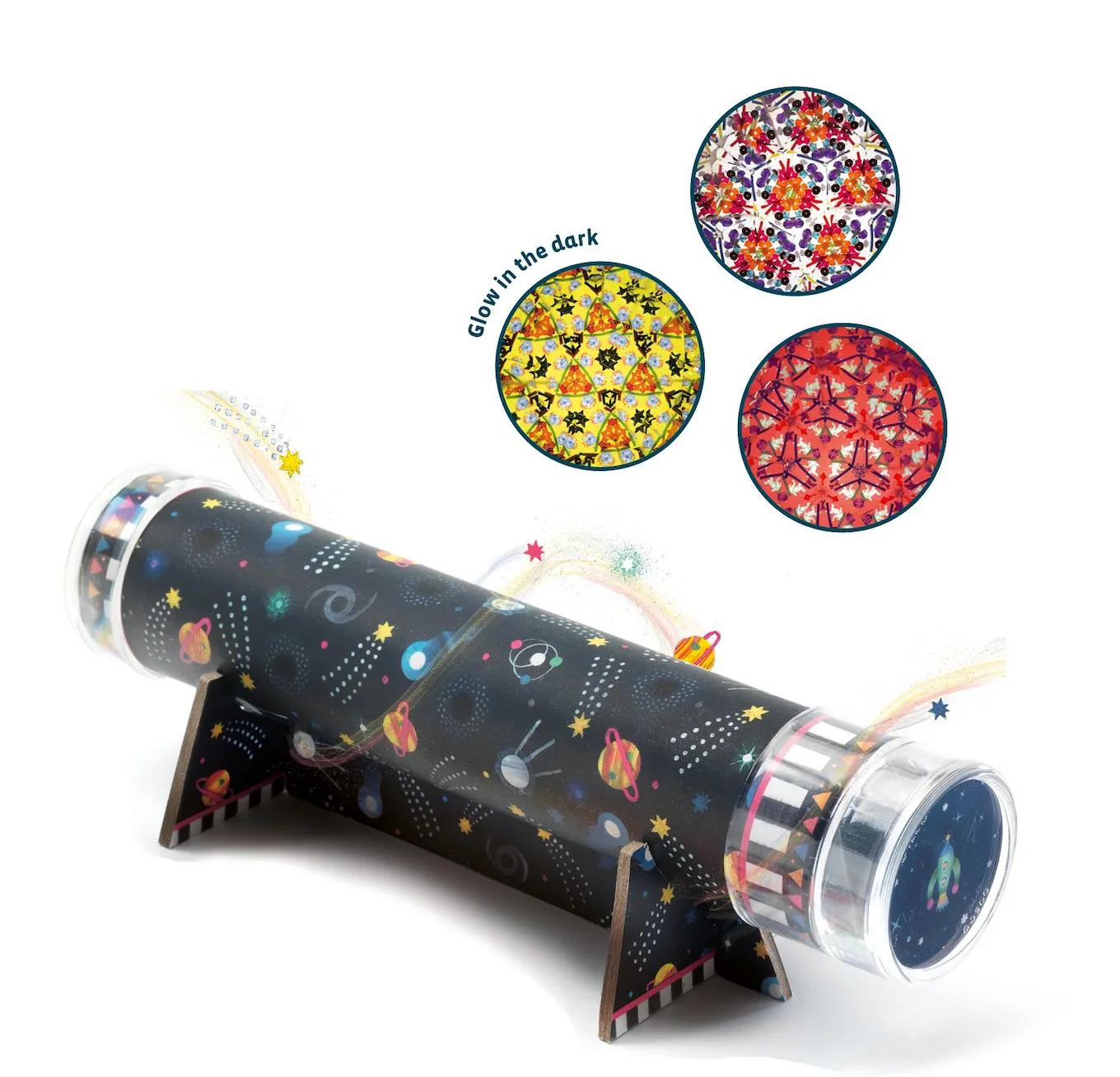 Build-Your-Own Kaleidoscope - Image 5
