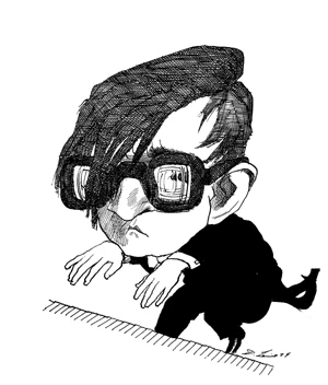 Dmitri Shostakovich