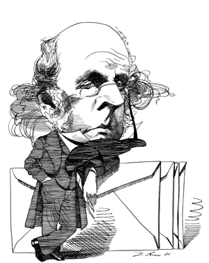 Edward Fitzgerald