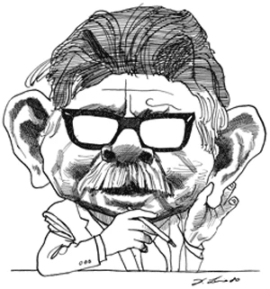 Elias Canetti