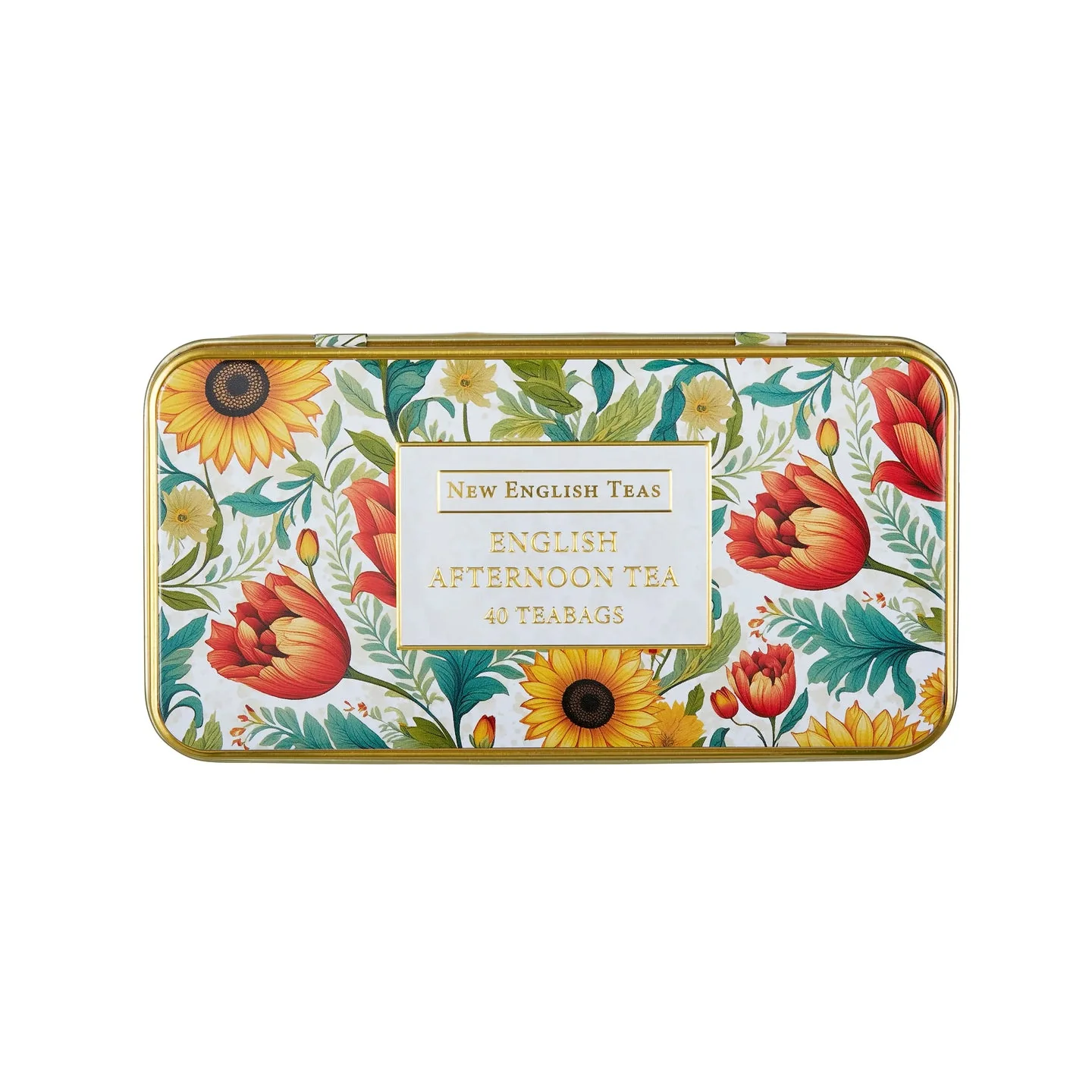 English Tea Set - Image 4