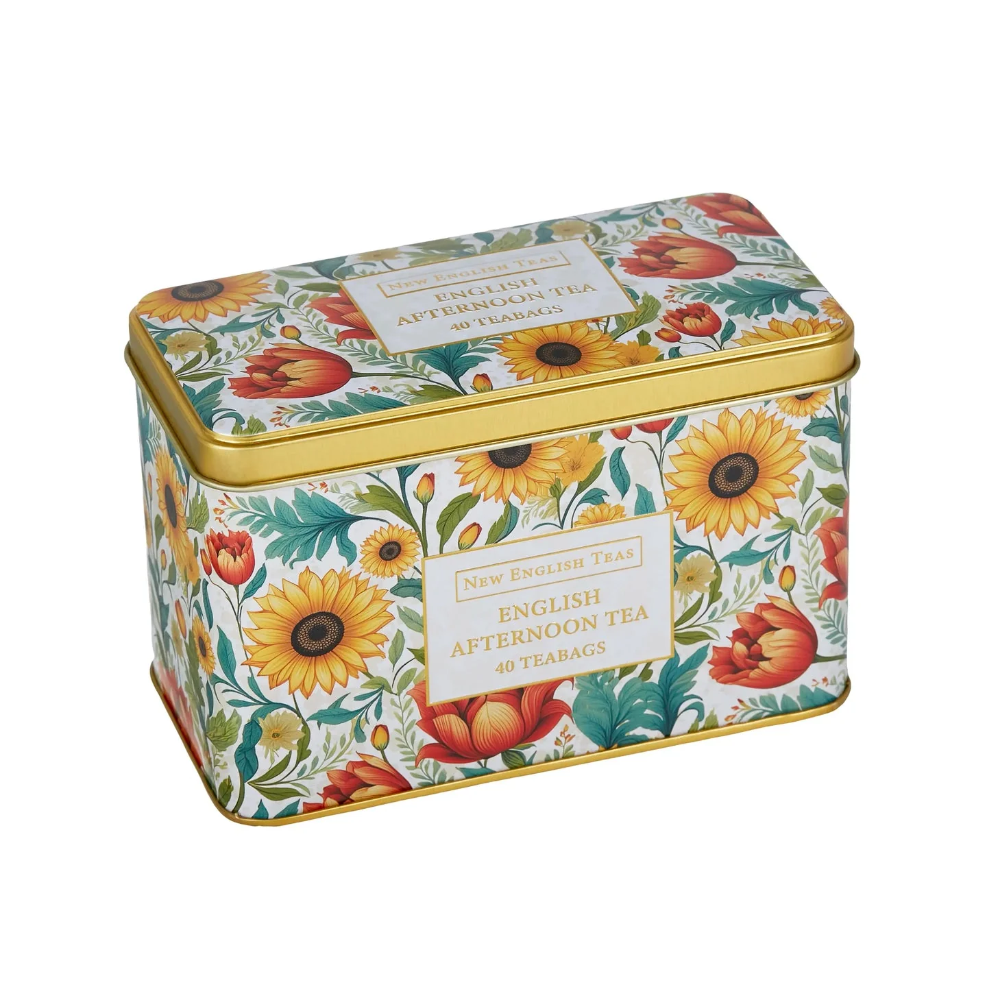 English Tea Set - Image 5