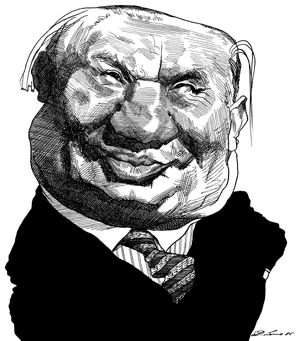 Ernest Bevin