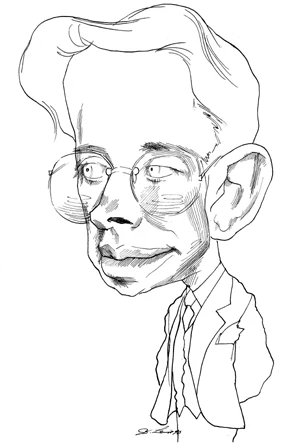 Ernest Lawrence