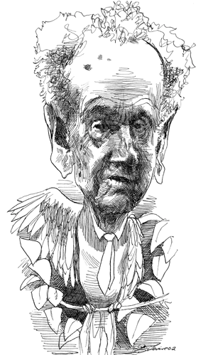 Ernst Mayr