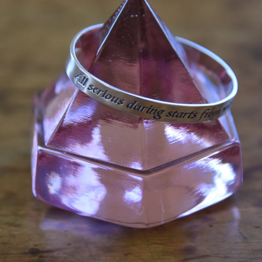 Eudora Welty Bracelet - Image 3