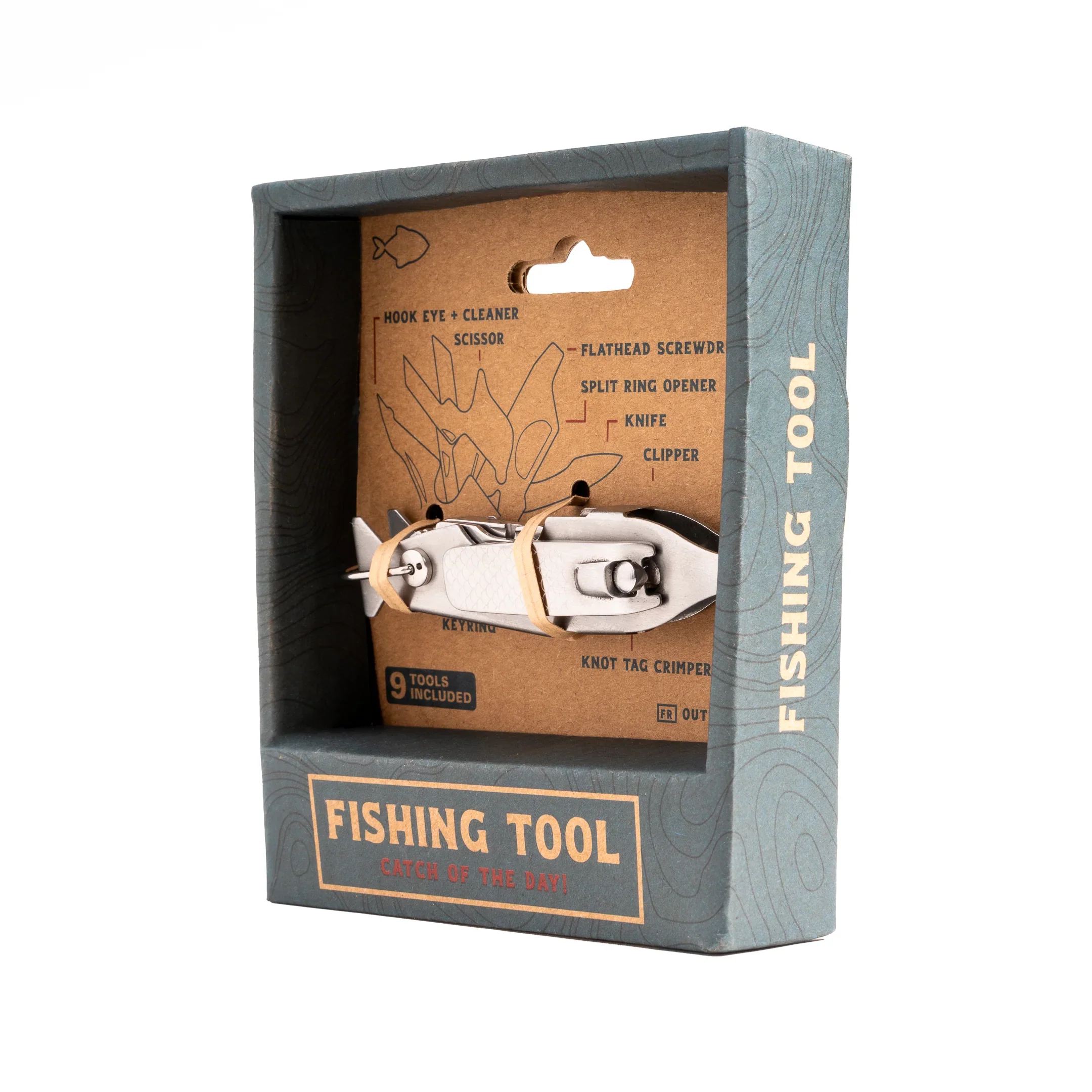 Angler’s Gift Set - Image 4