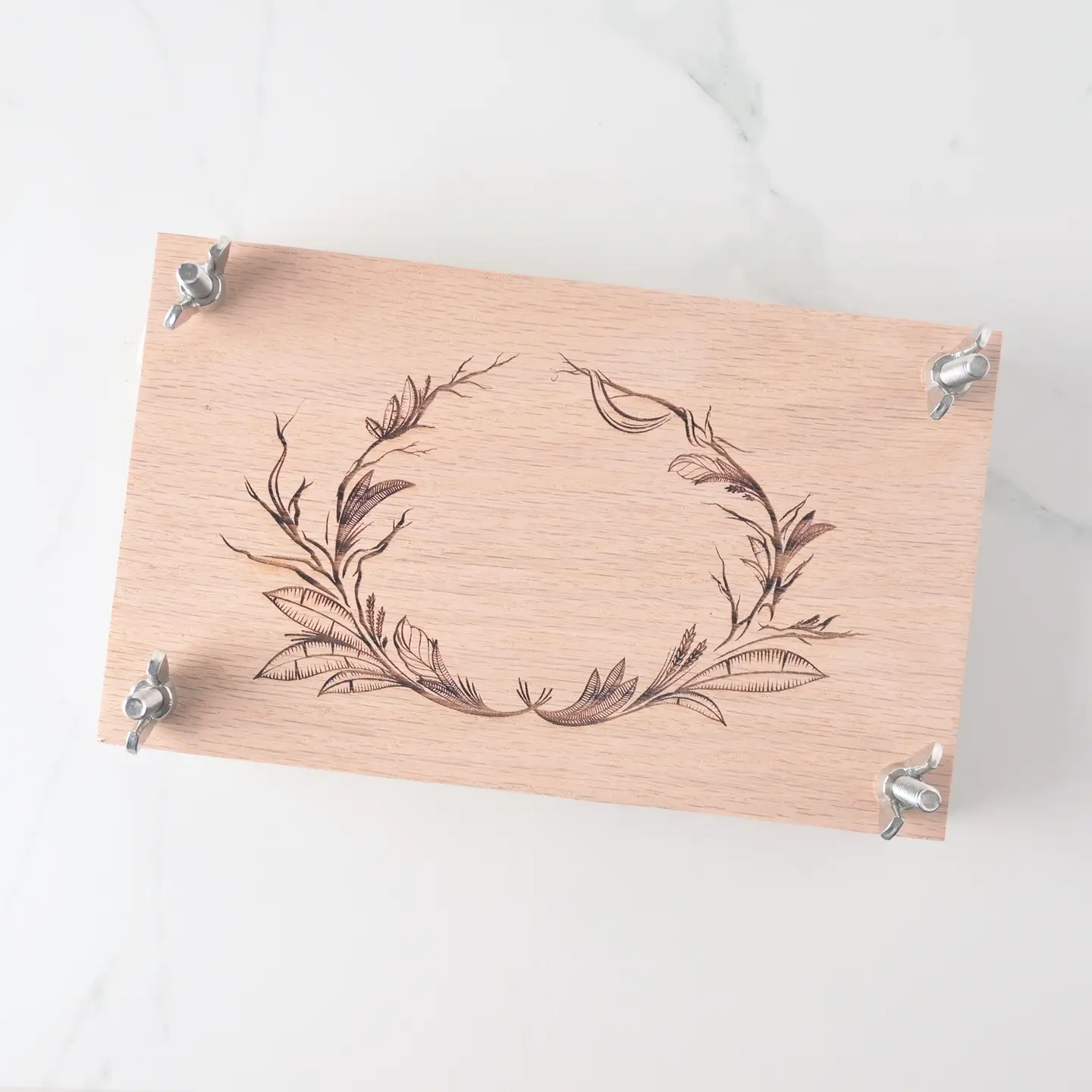 Flower Press Kit - Image 6