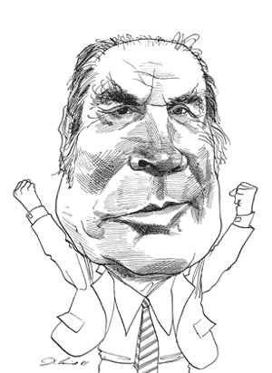 Fran̤ois Mitterrand