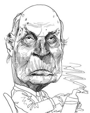 Fran̤ois Mitterrand