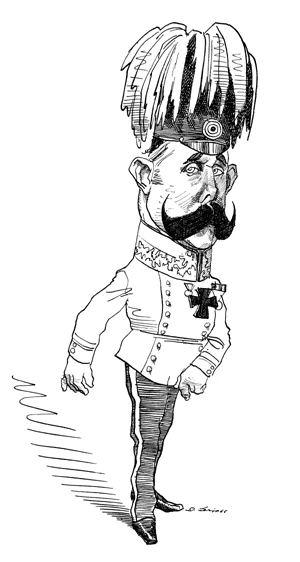Franz Ferdinand