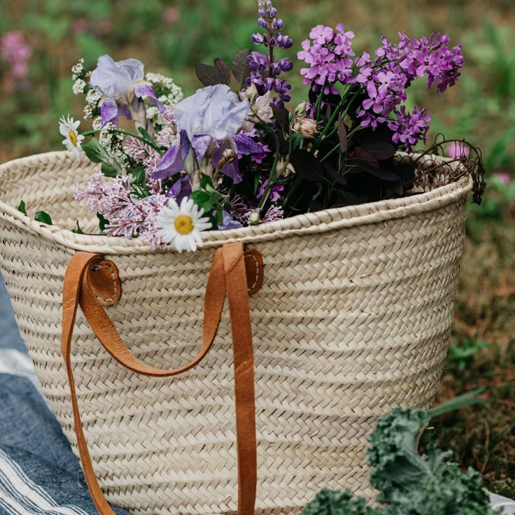 French Gift Basket - Image 14