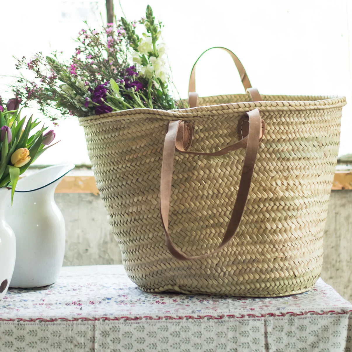 French Gift Basket - Image 15