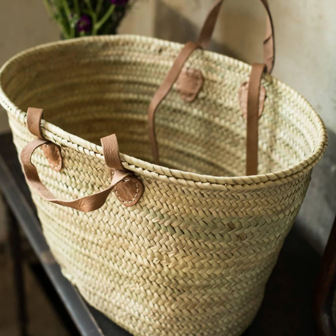 French Market Basket - Image 3