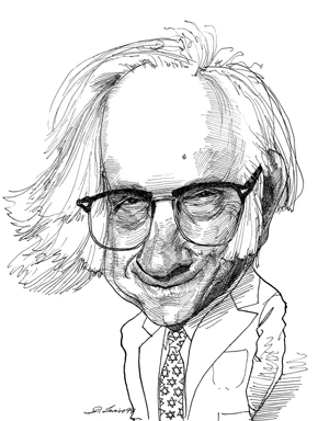 Fritz Stern