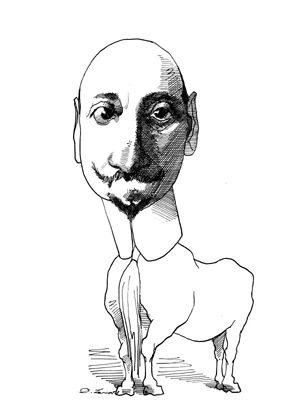 Gabriele D’Annunzio