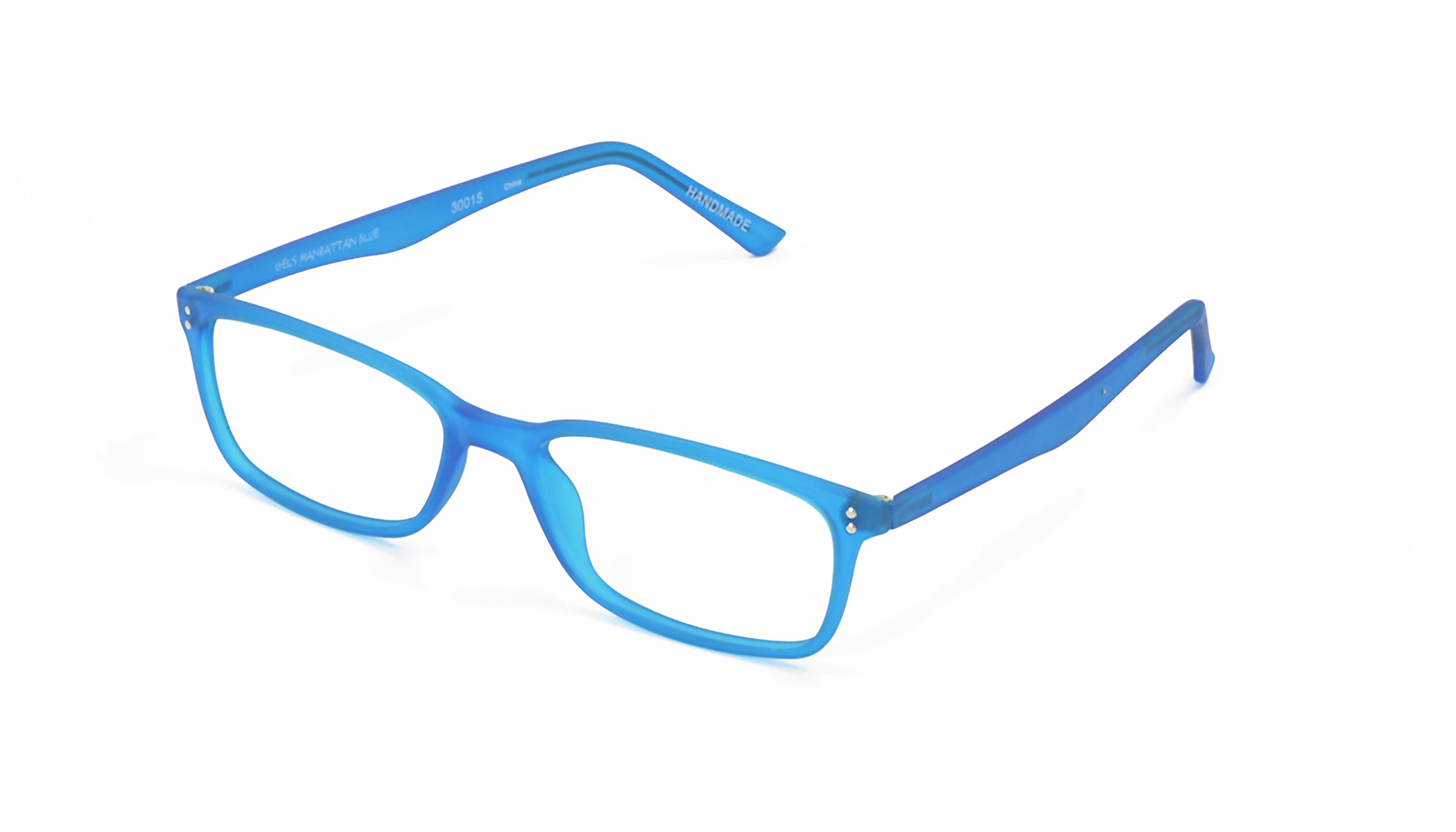 Gels™ Manhattan Reading Glasses - Image 3