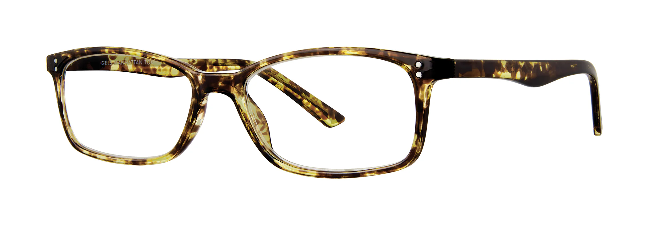 Gels™ Manhattan Reading Glasses - Image 4