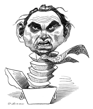 George Wallace