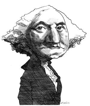 George Washington