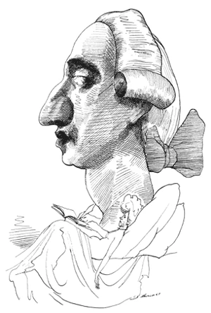 Giacomo Casanova