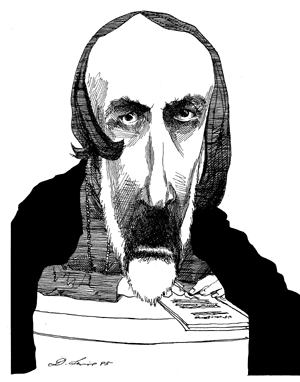 Giuseppe Mazzini