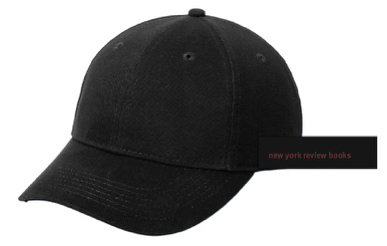 Godlike NYRB Baseball Cap - Image 7