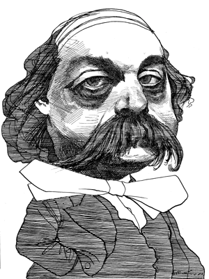 Gustave Flaubert