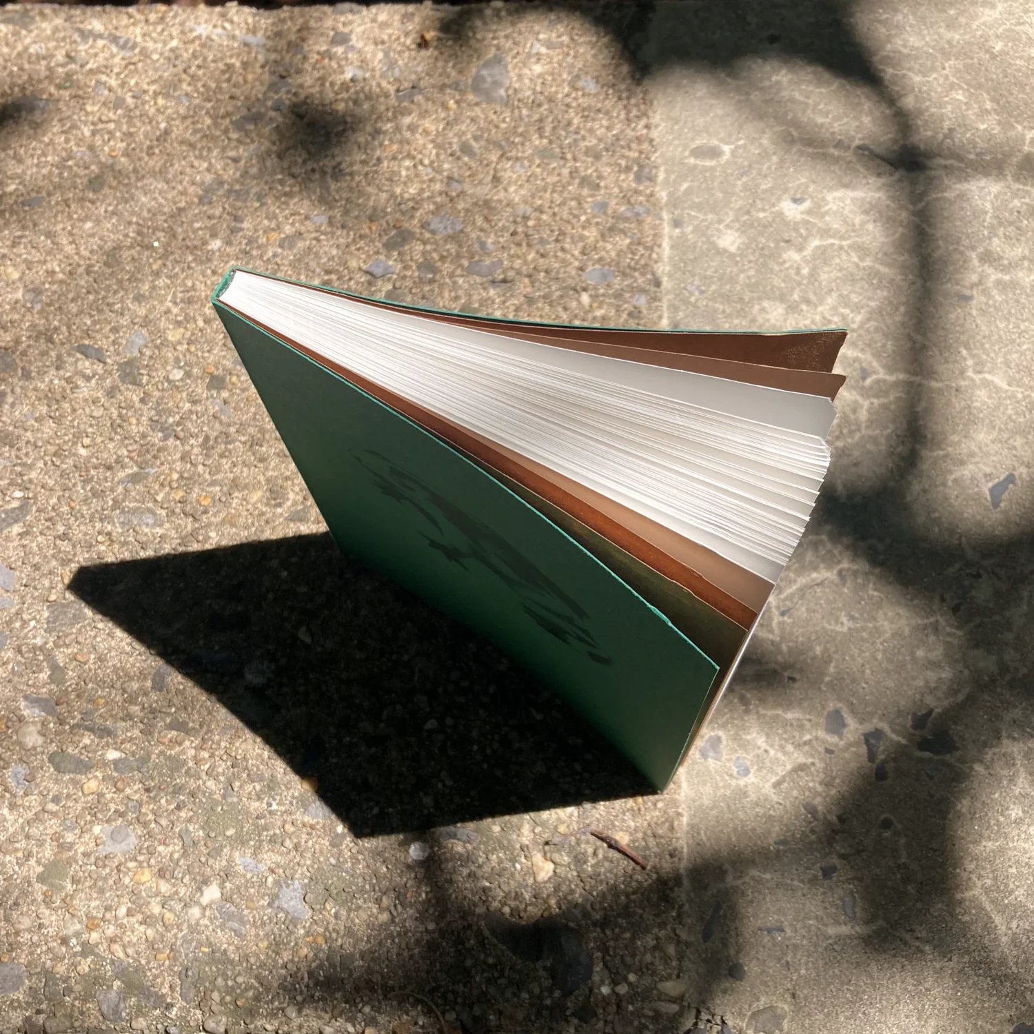 Handmade Notebook Set - Image 7