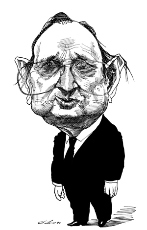 Hans-DietricGenscher