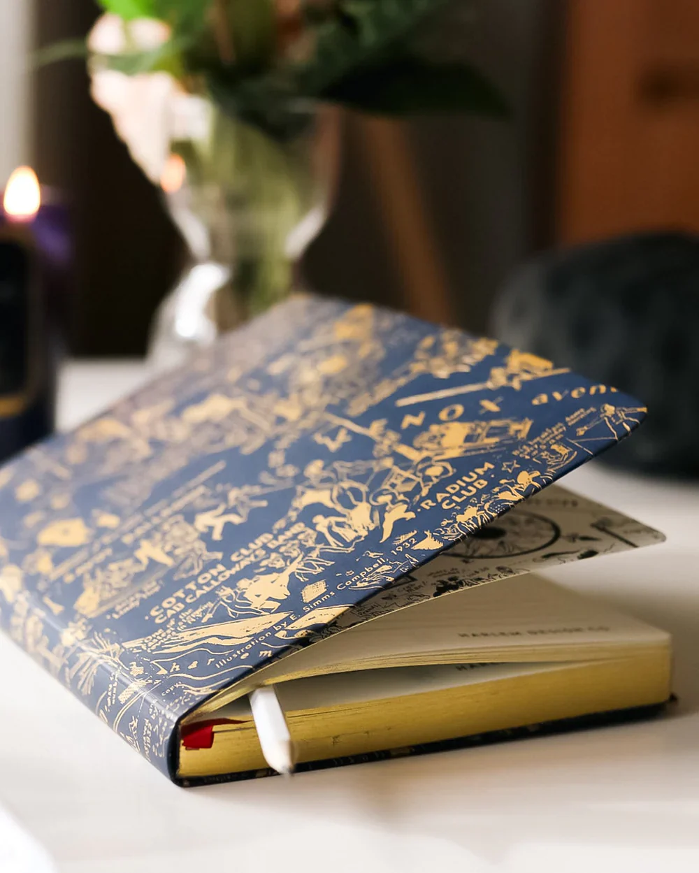 Harlem Renaissance Journal - Image 4