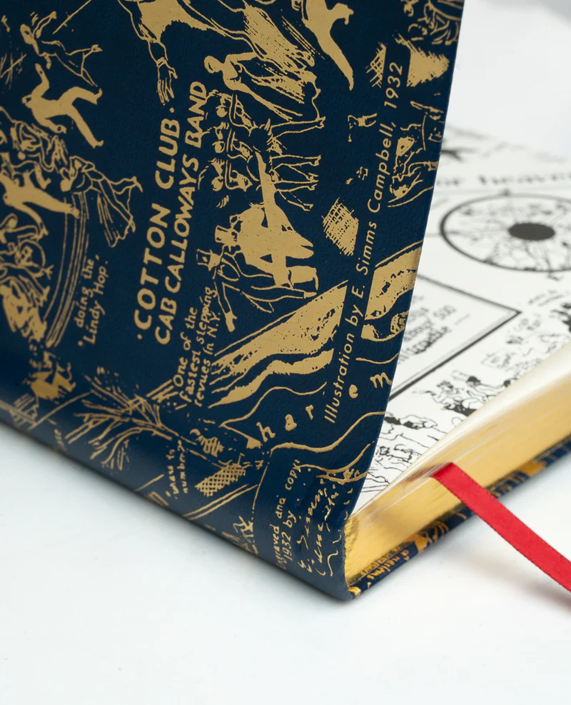 Harlem Renaissance Journal - Image 5