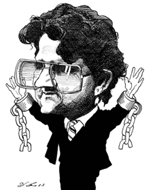 Heberto Padilla