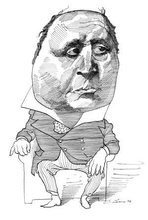 Henry James