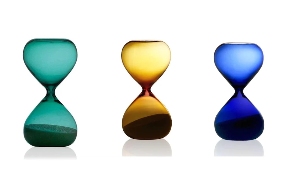 Hourglass - Image 12