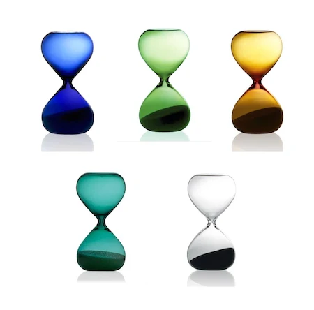 Hourglass - Image 14