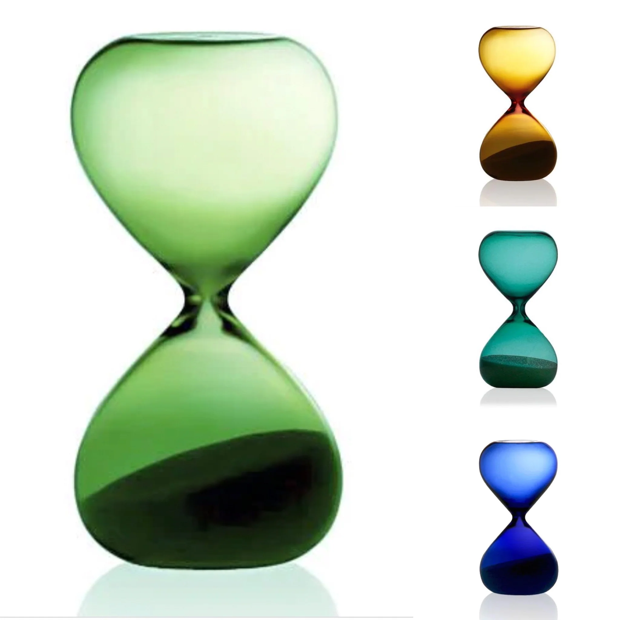 Hourglass - Image 3