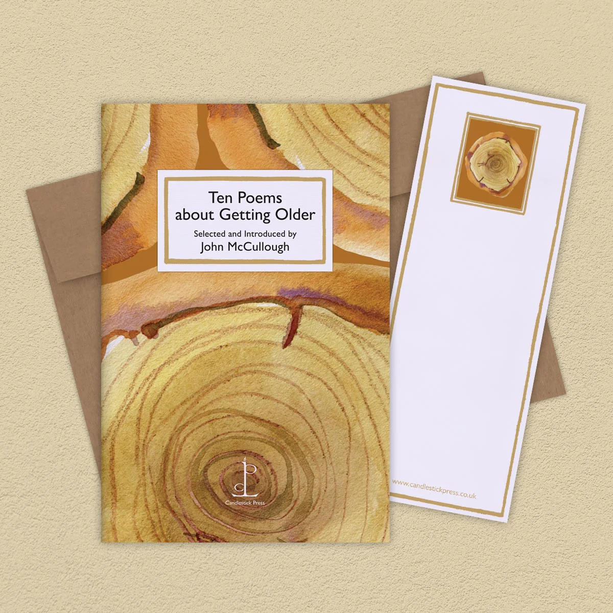 Instead of a Card: Ten Poems about Getting Older - Image 3