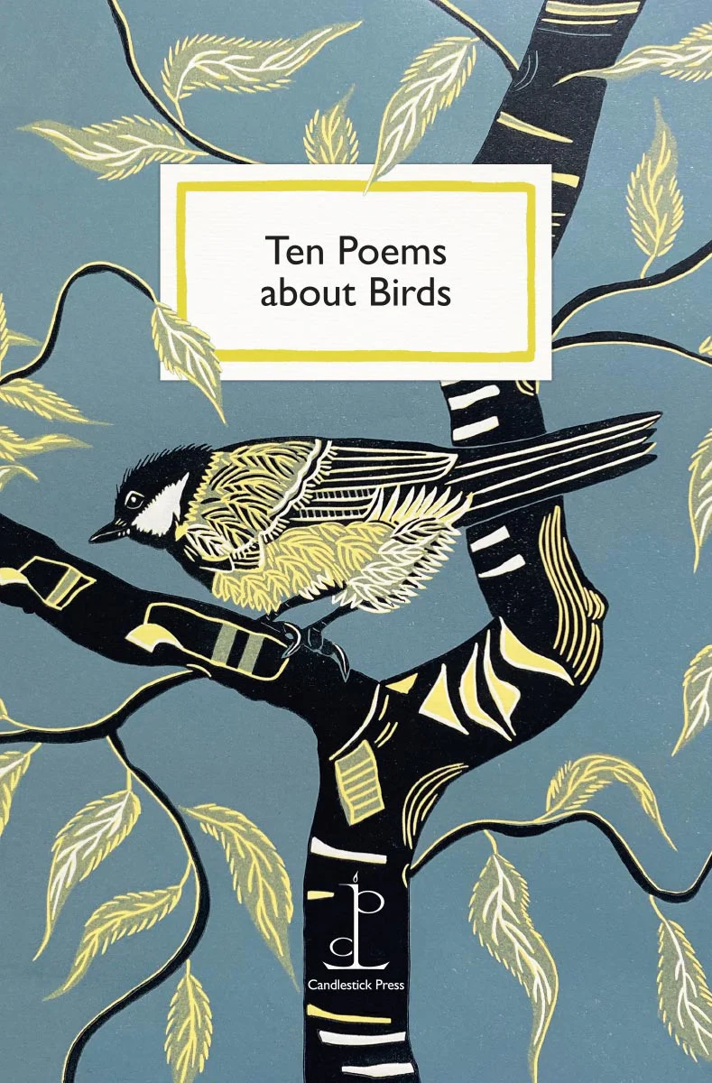 Instead of a Card: Ten Poems about Birds