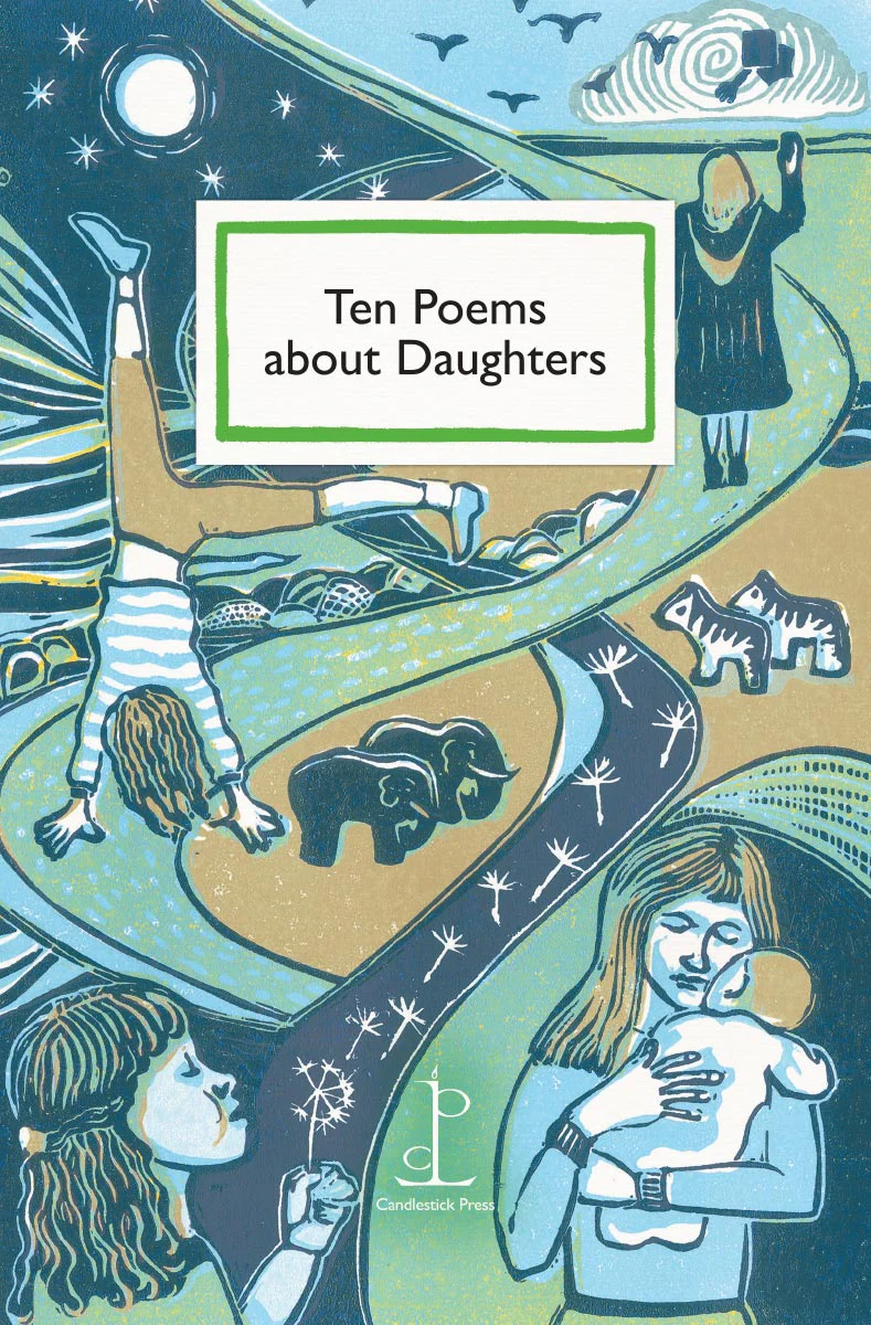 Instead of a Card: Ten Poems about Daughters