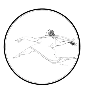 Isadora Duncan