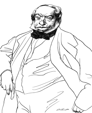 James Rothschild
