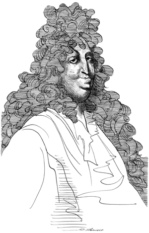 Jean Racine