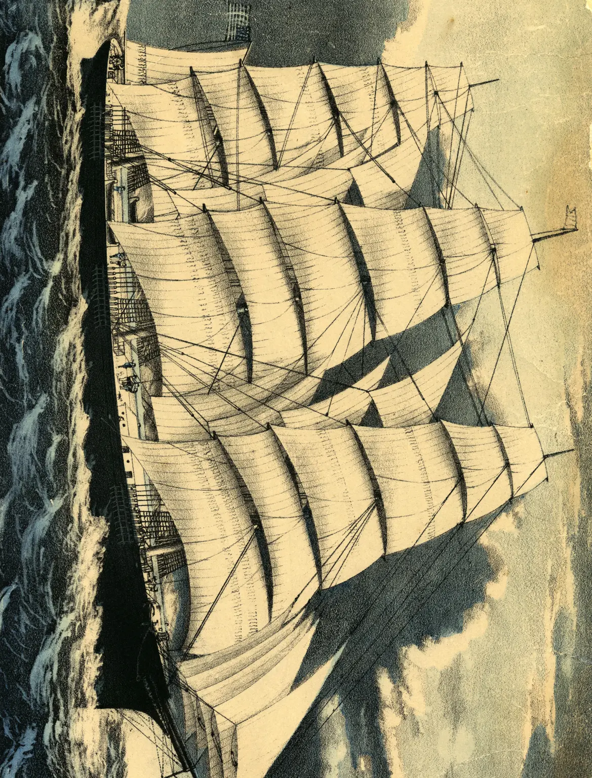 John Derian Wrapping Paper Books - Image 3