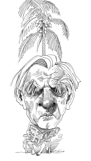 John le Carré