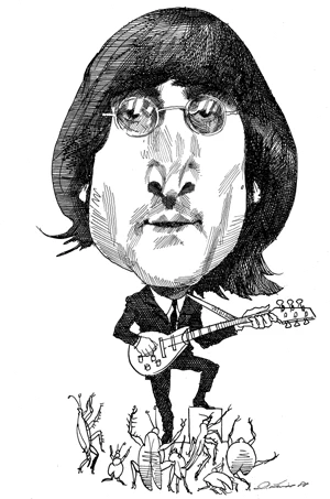 John Lennon