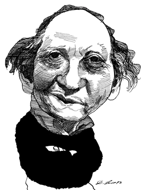 John McGahern