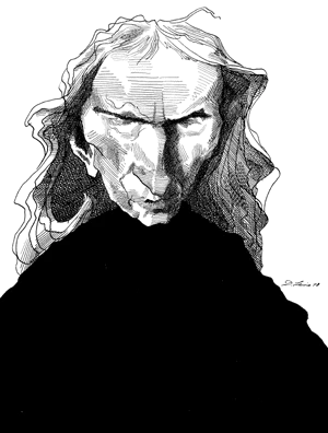 John Milton